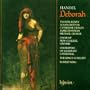 Handel - Deborah / Y. Kenny � Gritton � Denley � Bowman � M. George � The King's Consort � King