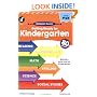 Getting Ready for Kindergarten Homework Booklet (Homework Booklets)