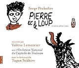 Pierre Et Le Loup