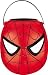 Spider-Man Halloween Candy Bucket