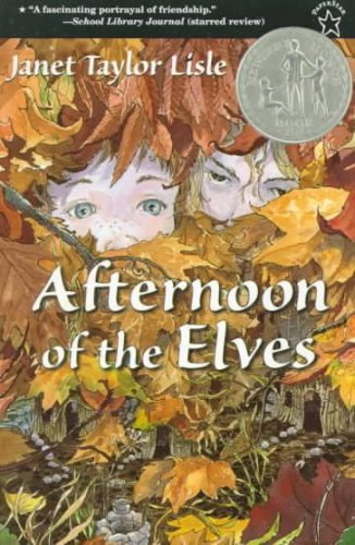 Elves