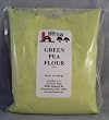 Green Pea Flour, 1 lb.