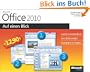 Microsoft Office 2010 - Auf einen Blick