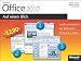 Microsoft Office 2010 - Auf einen Blick
