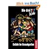 Die drei ???-Kids 06. Gefahr im Gruselgarten. (drei Fragezeichen)