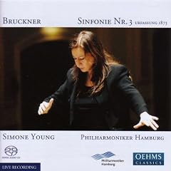 Symphony No. 3 in D minor, WAB 103 (1873 version) : I. Gemassigt, misterioso