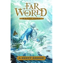 Farworld, Book 1: Water Keep (Far World)
