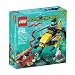 LEGO Deep Sea Treasure Hunter