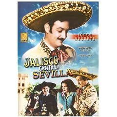 Jalisco Canta en Sevilla by 