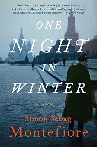 One Night in Winter: A Novel (P.S.)