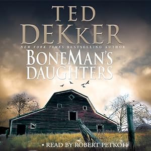 BoneMan's Daughters [Unabridged] 