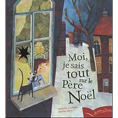 PG 59 - Moi, je sais tout sur le P�re No�l