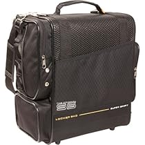 Ogio Locker Duffle Bag (Black)