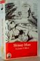 Skinny Man, By James Colbert, Unabridged 5 Audio Cassettes, Narrated By Mark Hammer