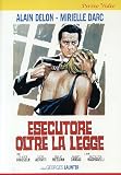 esecutore oltre la legge / Les seins de glace (Dvd) Italian Import