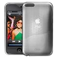 iSkin Vibes for iPod Touch 2G - Clear (VBST2G-CR)