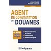 Agent de constatation des douanes