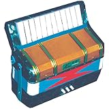 Children's Cajun Accordion