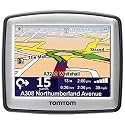 TomTom ONE V4 Satellite Navigation System - UK & ROI (Assist)
