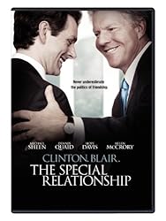 The Special Relationship (2010)
