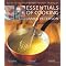 Roland's cookbooks