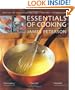 Essentials of Cooking