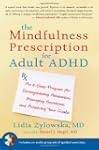 The Mindfulness Prescription for Adul...