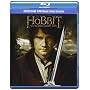 Lo Hobbit - Un Viaggio Inaspettato (2 Blu-Ray+Copi&hellip <b>Blu-ray</b> ~ Martin Freeman