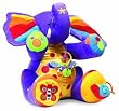 TOLO TOYS TINY THE ELEPHANT PLUSH