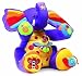 TOLO TOYS TINY THE ELEPHANT PLUSH