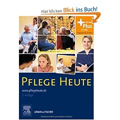 Pflege Heute