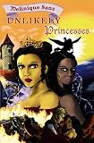 Unlikely Princesses