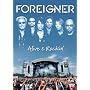 Foreigner - Alive and Rockin' [DVD]