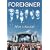 Foreigner - Alive and Rockin' [DVD]