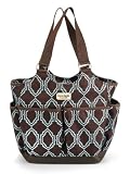 Timi and Leslie Tag Diaper Bag