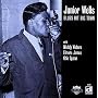 Blues Hit Big Town ~ Junior Wells