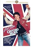 Oxford Blues