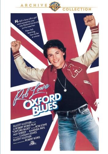 Oxford Blues