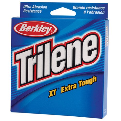 Berkley Trilene Xt Fishing Line
