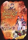 Treasure Island Kids - The Battle Of Treasure Island