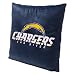 San Diego Chargers 16-Inch Polyester Felt Plush Pillow