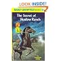 The Secret of Shadow Ranch (Nancy Drew, No. 5)