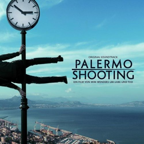Ost: Palermo Shooting Original Soundtrack