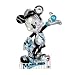Florida Marlins 2010 All-Star Game Mickey Mouse All-Stars Figurine