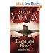 Lanze und Rose: Highland-Saga
