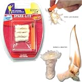Adventure Medical Spark-Lite Firestarter by Adventure Medical