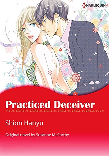 [50P Free Preview] Practised Deceiver (Harlequin comics)