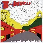 B-World (Live) by  Eat Static 