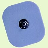 Uni-Patch Softy Reusable Electrodes - 1-3/4