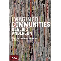 Imagined Communities. Reflections on the Origin and Spread of Nationalism (Taschenbuch)